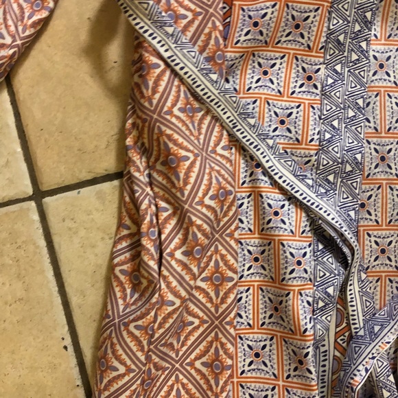 • Oscar de la Renta • Robe & Teddy • - Picture 3 of 3